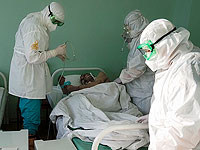 Коронавирусный штаб в России: за последние сутки выявлено более 16700 заразившихся, 546 пациентов с COVID-19 умерли