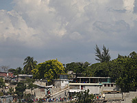 На Гаити потерпел крушение легкомоторный самолет; четверо погибших