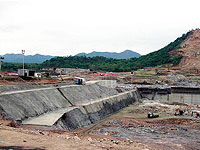 Египет обращается в Совбез: Эфиопия начала заполнение резервуара Плотины возрождения
