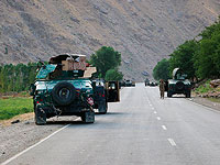 Афганские солдаты сотнями бегут в Таджикистан, спасаясь от талибов