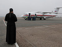 На Камчатке разбился самолет Ан-26: выживших нет, опубликован список пассажиров