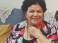 Внимание, розыск: пропала 80-летняя Амира Ададия-Катан