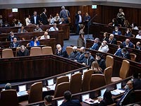 Кнессет: представители коалиции и оппозиции обвиняют друг друга в нарушении договоренности