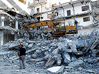ООН: для восстановления Газы потребуется 485 миллионов долларов