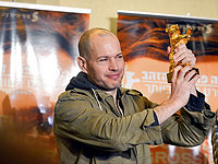 Предыдущий фильм Надава Лапида "Синонимы" в 2019 году получил главный приз Берлинского кинофестиваля "Золотой медведь"