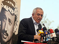 СМИ: США готовят преемника Махмуду Аббасу
