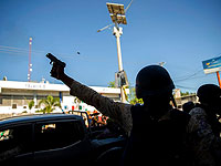 Полиция Гаити застрелила подозреваемых в убийстве президента