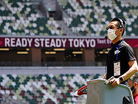 Летние Олимпийский игры в Токио пройдут без зрителей