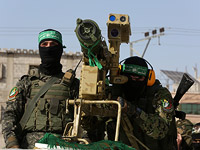 Министерство обороны Израиля арестовало электронные кошельки ХАМАСа с криптовалютой на $7,7 млн