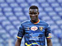 Хума Бабакар