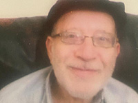 Внимание, розыск: пропал 75-летний Михаэль Перец из Иерусалима
