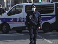 В Марселе неизвестный преступник напал на прохожих; один погибший, трое раненых