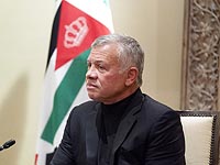 Состоялся телефонный разговор между президентом Израиля и королем Иордании