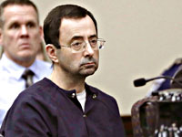 Ларри Нассар