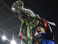 Федерико Бернардески