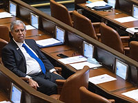 Спикер Кнессета ошибся при голосовании и провалил законопроект коалиции