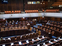 Спикер Кнессета предложил решение проблемы с голосованием депутатов, находящихся на карантине