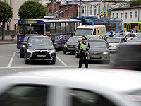 В Екатеринбурге, несмотря на карантинные ограничения, состоялся массовый крестный ход