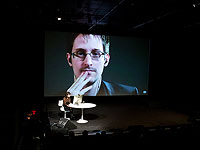 Die Zeit. Эдвард Сноуден о шпионской программе израильской NSO Group: "Это должно пугать нас больше всего остального"