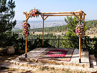 ЦСБ публикует данные о браках в Израиле