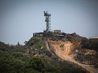 На севере Израиля задержаны двое нарушителей границы