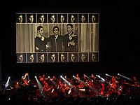 Новое шоу Революционного оркестра &#8211; "Концерт для следопыта и оркестра"