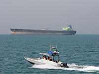 В Иране вступил в строй нефтяной терминал, позволяющий обойти Ормузский пролив