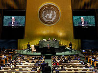 Ливан подает жалобу в ООН, заявляя, что был нанесен ущерб во время удара ЦАХАЛа по целям в Сирии
