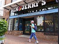 Техас готовится внести Ben & Jerry's в "черный список" из-за бойкота поселений