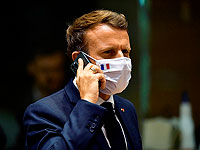 Президент Франции Макрон потребовал от премьер-министра Беннета объяснений по поводу деятельности NSO