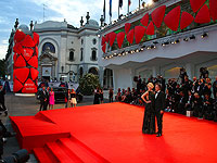 Мини-сериал Хагая Леви "Сцены из супружеской жизни" будет показан на Венецианском кинофестивале