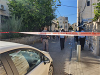 Задержаны пятеро подозреваемых в причастности к убийству шейха в Яффо
