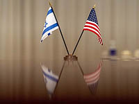 Axios: израильская делегация вылетит в США для подготовки саммита Байден-Беннет