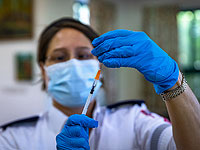 Минздрав не рекомендует людям с онкологией делать третью прививку против коронавируса