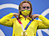 Ариана Титмус