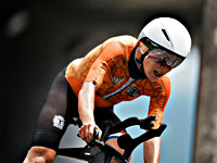 Аннемик ван Влетен