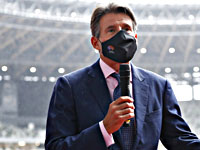 Себастьян Коэ