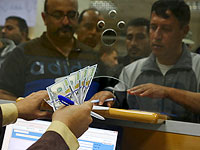 Maan: "катарские деньги" еще не поступили в сектор Газы