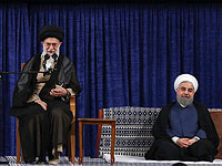 Хаменеи обвинил американцев в несговорчивости, а Роухани в наивности