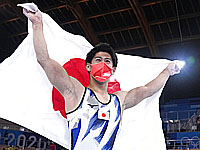 Даики Хасимото