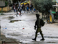 Палестинские источники: израильскими военнослужащими застрелен 8-летний мальчик