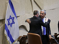 Коалиция попросила "Ликуд" назначить представителей в комиссию по этике