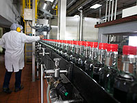 Компании по производству прохладительных напитков заплатят 48 млн шекелей штрафа за недособранные бутылки