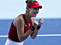 Белинда Бенчич