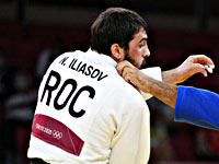 Нияз Ильясов