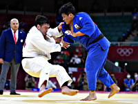 Финальный поединок