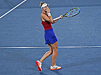 Маркета Вондрушова