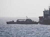 Нападение на танкер Mercer Street, управляемый израильской компанией: погибли двое моряков
