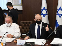 Правительство Израиля утвердило государственный бюджет на 2021-2022 годы