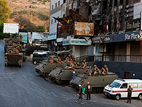 В Ливане попала в засаду похоронная процессия "Хизбаллы", есть погибшие